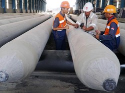 PKPU Diperpanjang 30 Hari, Ini Rencana Waskita Beton