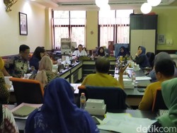 BPJS Kesehatan Bayar Rp 349 M dari Tunggakan Rp 700 M di RS Surabaya