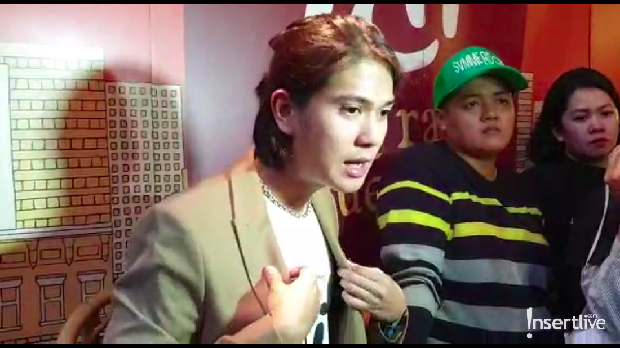 Perasaan Bahagia Iqbaal Ramadhan Berperan di Film Ali & Ratu-Ratu Queens