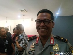 Polri Serahkan Kasus Supporter WNI Dikeroyok ke Polisi Malaysia