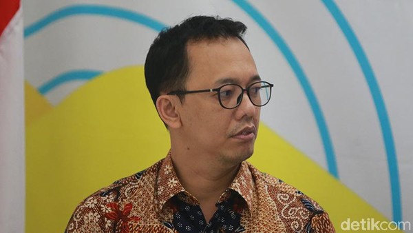 Beka Ulung Hapsara Beka Ulung Hapsara