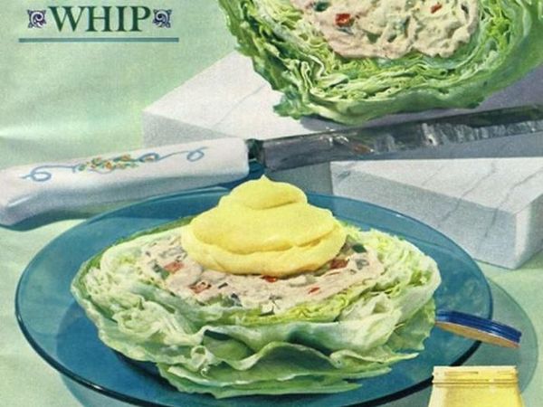 10 Resep Jadul Ini Bikin Netizen Heran karena Tampilan dan Bahannya