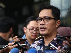2 Eks Pegawai KPK Bela Ferdy Sambo dan Putri Candrawathi di Kasus Brigadir J 2 Eks Pegawai KPK Bela Ferdy Sambo dan Putri Candrawathi di Kasus Brigadir J