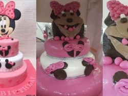 Bikin Ngakak! 5 Desain Kue yang Gagal Ini Bentuknya Ngaco