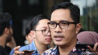 Febri Diansyah: Pengalihan Tahanan Yaqut yang Pertama Sejak KPK Berdiri