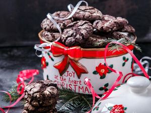 Sempat Melarang, Malaysia Kini Izinkan Ucapan Selamat Natal di Kue Halal