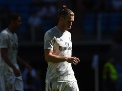 Rumor Transfer: Bale Tak Ada Rencana Tinggalkan Madrid