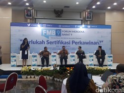 Cegah Radikalisme, Kemenag Beri Materi Moderasi Beragama di Bimbingan Pranikah