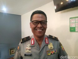 Polri Gembira Komjen Condro Dipercaya Jadi Komisaris Pertamina