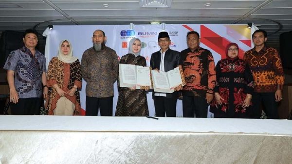 Pelni-Sucofindo Awasi Bunker BBM Kapal