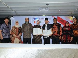 Pelni-Sucofindo Awasi Bunker BBM Kapal