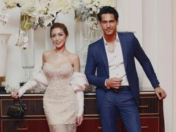 Jessica Iskandar Dapat Wejangan Nikah dari Nia Ramadhani