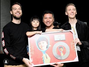 Penjelasan Gading Marten soal Gempi Batal Manggung dengan Honne