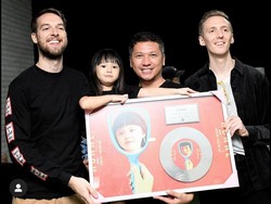 Gempi Batal Manggung Bareng Honne, Gading Tetap Bangga