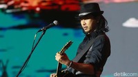 Penyanyi Gak Perlu Izin Pencipta, Piyu Sampai Mau Gugat LMKN