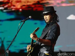 Penyanyi Gak Perlu Izin Pencipta, Piyu Sampai Mau Gugat LMKN Penyanyi Gak Perlu Izin Pencipta, Piyu Sampai Mau Gugat LMKN