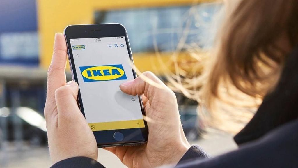 Arti di Balik 10 Logo dan Nama Brand Terkenal, Ikea Hingga Starbucks Arti di Balik 10 Logo dan Nama Brand Terkenal, Ikea Hingga Starbucks