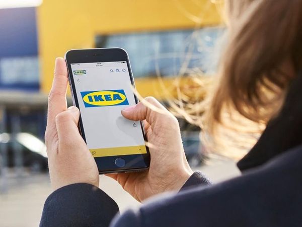 Arti di Balik 10 Logo dan Nama Brand Terkenal, Ikea Hingga Starbucks