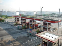 Pertamina Percepat Penyediaan B30 untuk Transportasi dan Industri