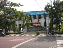 Antisipasi Kerusakan Cagar Budaya, Pemkot Bandung Surati Pengelola