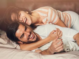 5 Manfaat Tidak Terduga Seks di Pagi Hari