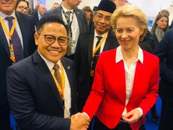 Cak Imin Minta Eropa Setop Ekspor Sampah Plastik ke Indonesia