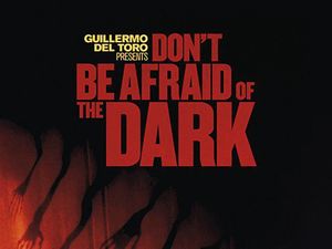 Dont Be Afraid of the Dark, Film Horor tentang Rumah Tua