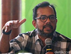 Pihak Haris Azhar-Fatia Enggan Minta Maaf ke Luhut, tapi Minta Data