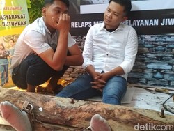 Mencoba Rasanya Dipasung di Trenggalek Innovation Festival