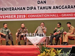 Kapolda Jatim Buka-bukaan Kiat Ciptakan Kondisi Jatim Aman