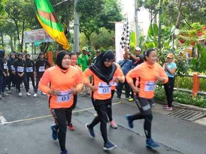 Pemkot Surabaya Akan Gelar Triatlon, Ayo Ikut Pemkot Surabaya Akan Gelar Triatlon, Ayo Ikut