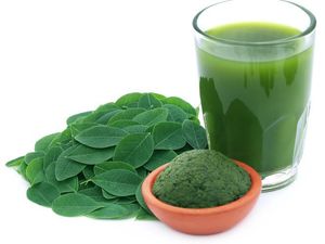 Kaya Khasiat! Ini 5 Teh Berbahan Daun Salam hingga Daun Kelor