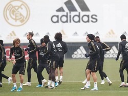 Real Madrid Bukan Pesaing Juara Liga Champions