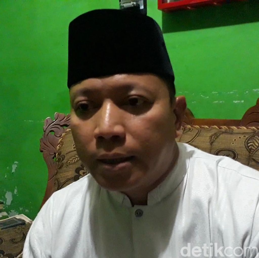 Pilkades di 108 Desa di Brebes Batal Gunakan E-voting Pilkades di 108 Desa di Brebes Batal Gunakan E-voting