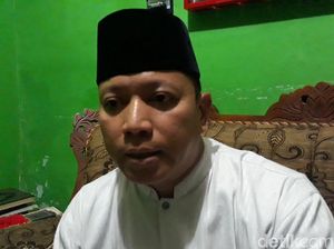Pilkades di 108 Desa di Brebes Batal Gunakan E-voting Pilkades di 108 Desa di Brebes Batal Gunakan E-voting