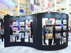 Teknologi Mutakhir Polri Akan Dipamerkan di Police Expo 2019