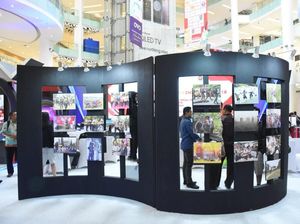 Teknologi Mutakhir Polri Akan Dipamerkan di Police Expo 2019 Teknologi Mutakhir Polri Akan Dipamerkan di Police Expo 2019