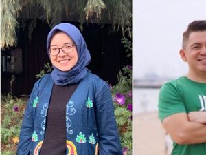 Hadapi Tekanan Tapi Tetap Berjalan: Cerita 2 WNI yang Cari Pasangan Seagama Hadapi Tekanan Tapi Tetap Berjalan: Cerita 2 WNI yang Cari Pasangan Seagama