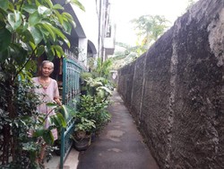 Dosen di Gang Sempit Jaktim Ditagih Pajak Mobil Mewah Rp 52 Juta, Mertua Kaget