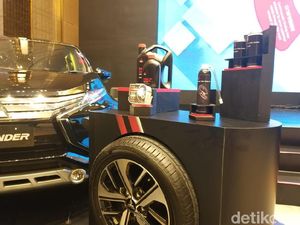 Mitsubishi Undang Mekanik Jepang Ngebengkel di Diler Indonesia