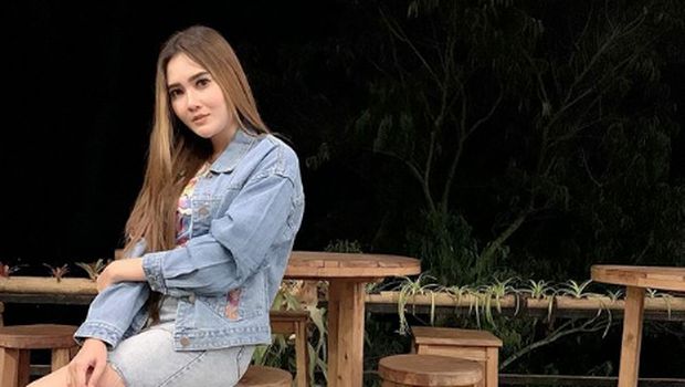 Nella Kharisma