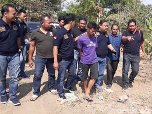 Ini Motif Pembunuhan Terhadap Lily di Brebes