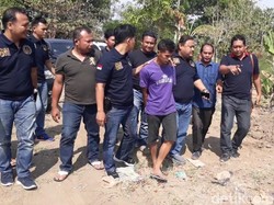 Ini Motif Pembunuhan Terhadap Lily di Brebes