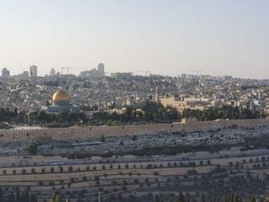 Virus Corona Tak Halangi Penerbangan Jenazah ke Israel