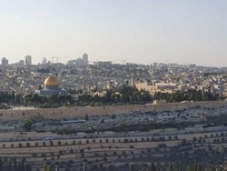 Virus Corona Tak Halangi Penerbangan Jenazah ke Israel