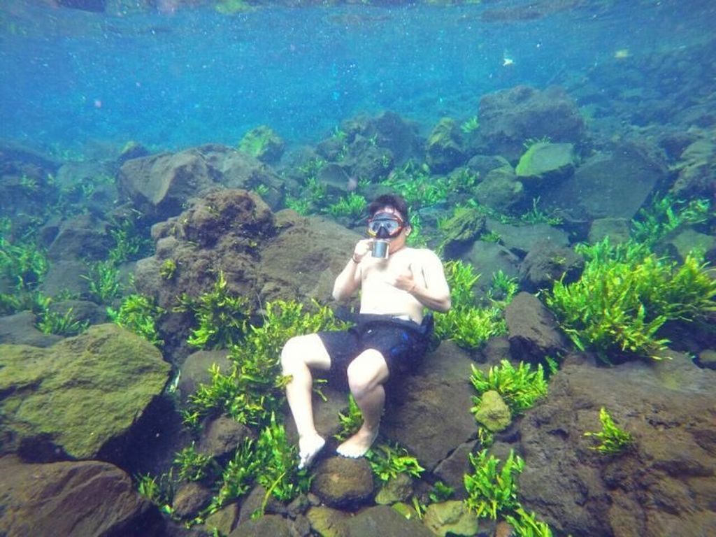 10 Tempat Wisata di Kuningan yang Lagi Hits, tapi Jarang yang Tahu 10 Tempat Wisata di Kuningan yang Lagi Hits, tapi Jarang yang Tahu
