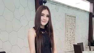 Viral Nella Kharisma Bantah Disebut Selingkuhan