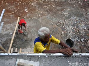 BUMN Genjot Penyediaan Rumah, Bagaimana Perizinannya? BUMN Genjot Penyediaan Rumah, Bagaimana Perizinannya?