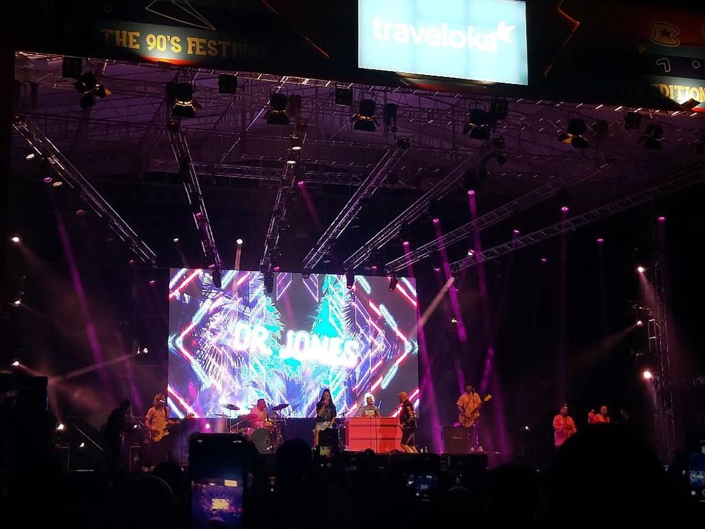 Its Fantastic! Aqua Panaskan Jakarta Lewat Barbie Girl Its Fantastic! Aqua Panaskan Jakarta Lewat Barbie Girl