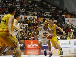 IBL 2020 Kembali ke Sistem Lama